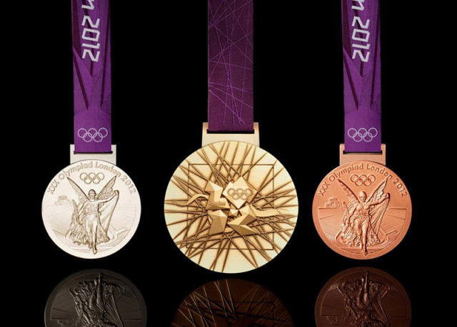 Royal Olympic Medal Winners | Unofficial Royalty
