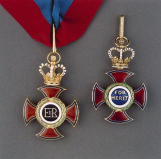 British Orders And Honours | Unofficial Royalty