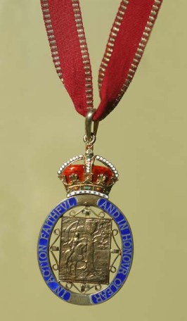 British Orders And Honours | Unofficial Royalty