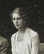 Princess Theodora Of Greece, Margravine Of Baden | Unofficial Royalty