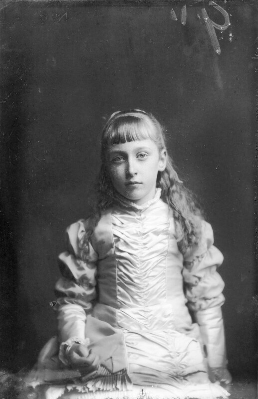 Princess Helena Victoria Of Schleswig Holstein Unofficial Royalty