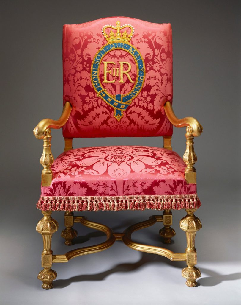 Chairs of Estate and Throne Chairs Unofficial Royalty